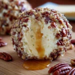 Fresh Cherry Cheese Ball 111 Fresh-Cherry-Cheese-Ball-Recipe