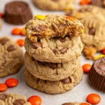 Ultimate-Reeses-Peanut-Butter-Cookies-Recipe