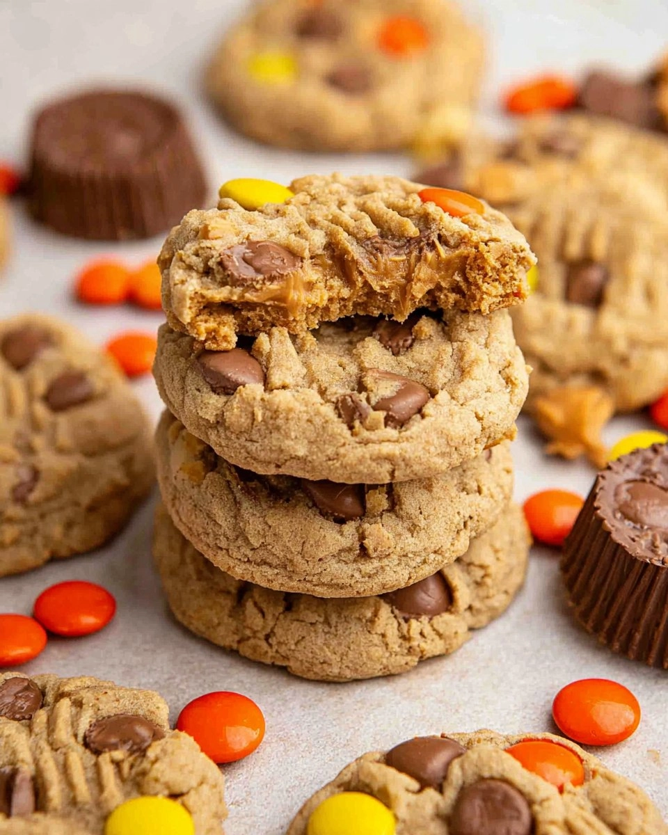 Ultimate-Reeses-Peanut-Butter-Cookies-Recipe