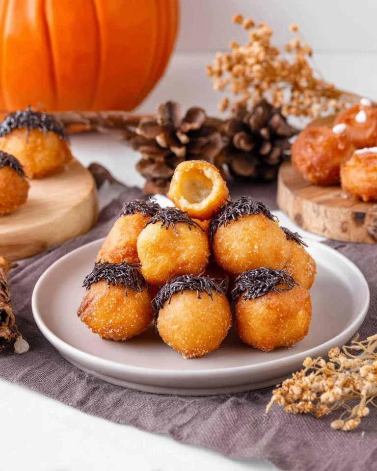 Acorn-Donut-Holes-Recipe