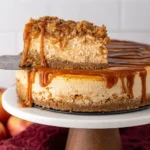 Amazing-Caramel-Apple-Cheesecake-Recipe
