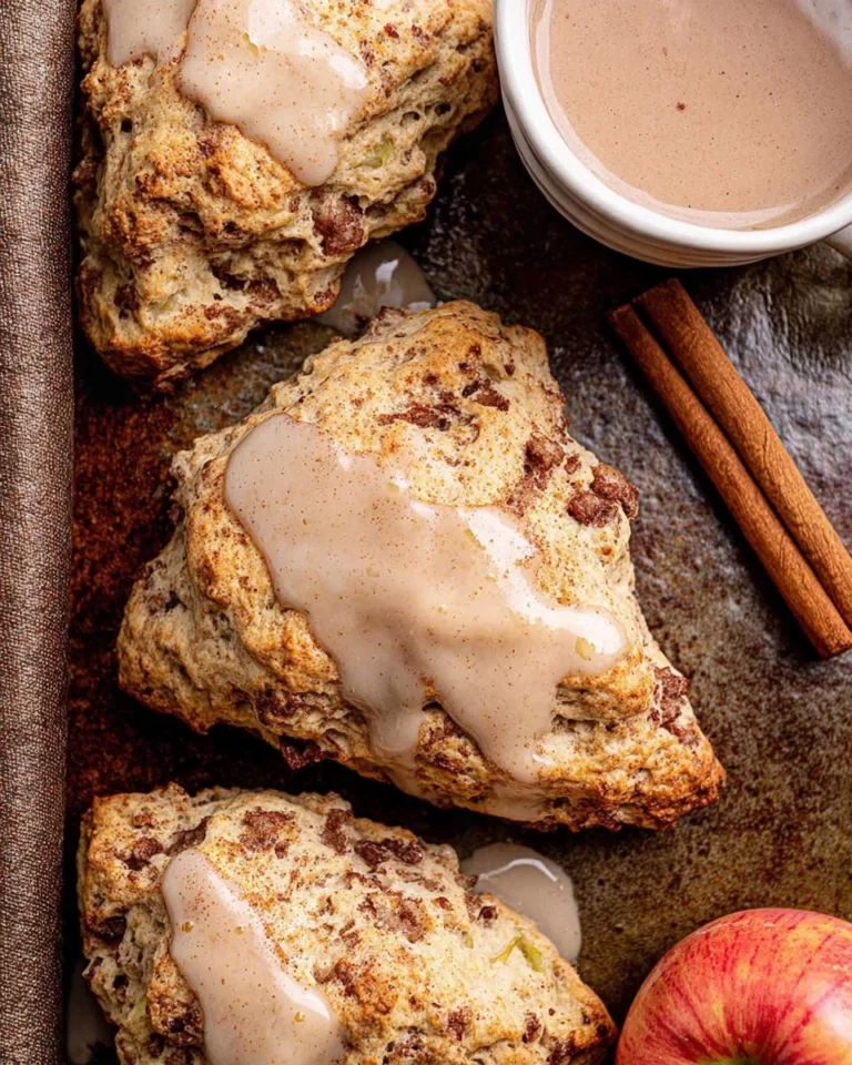 Apple-Cinnamon-Scones-Recipe