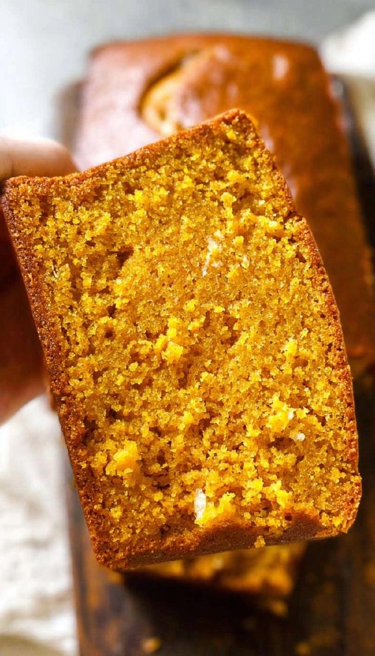 Bisquick Pumpkin Bread (So Easy!) 70 Bisquick Pumpkin Bread (So Easy!)