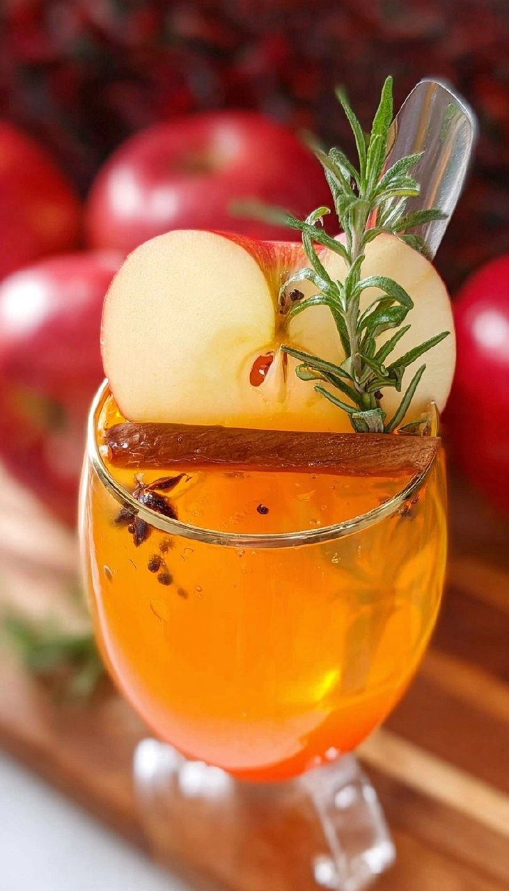 Fireball Apple Cider