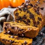Pumpkin-Chocolate-Chip-Bread-Recipe
