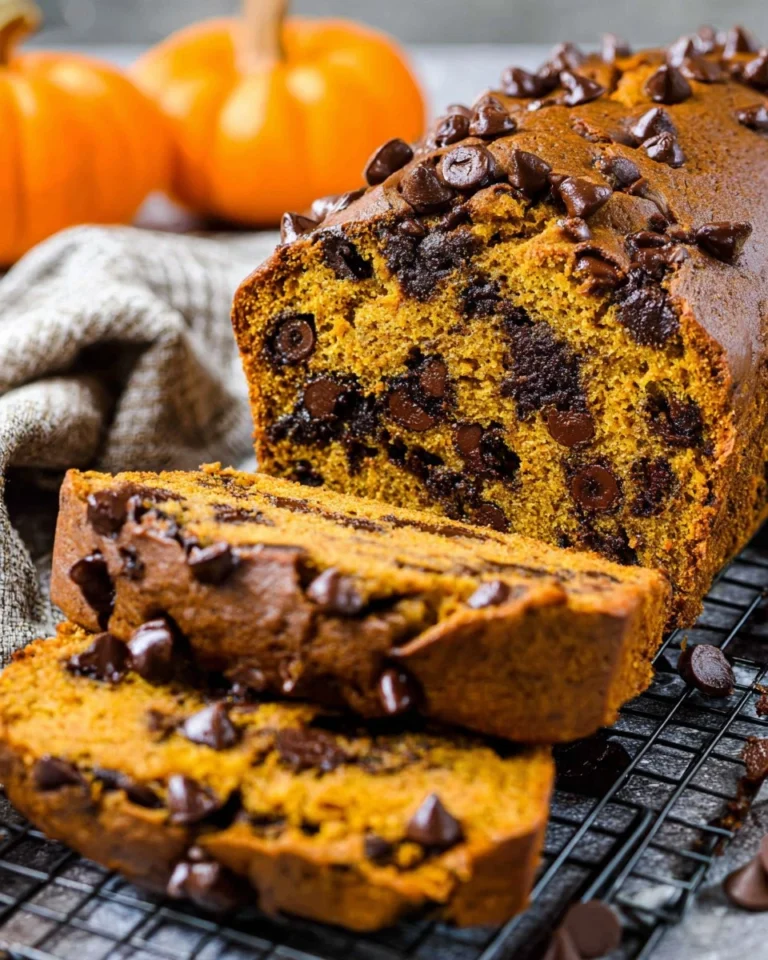 Pumpkin-Chocolate-Chip-Bread-Recipe