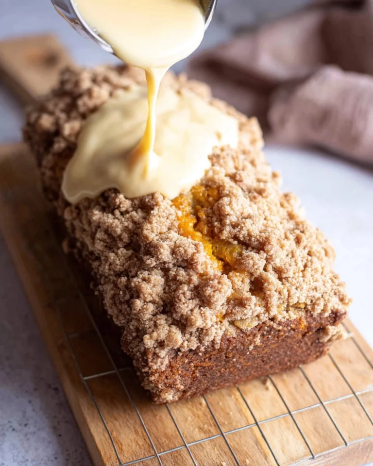 Pumpkin-Streusel-Bread-Recipe
