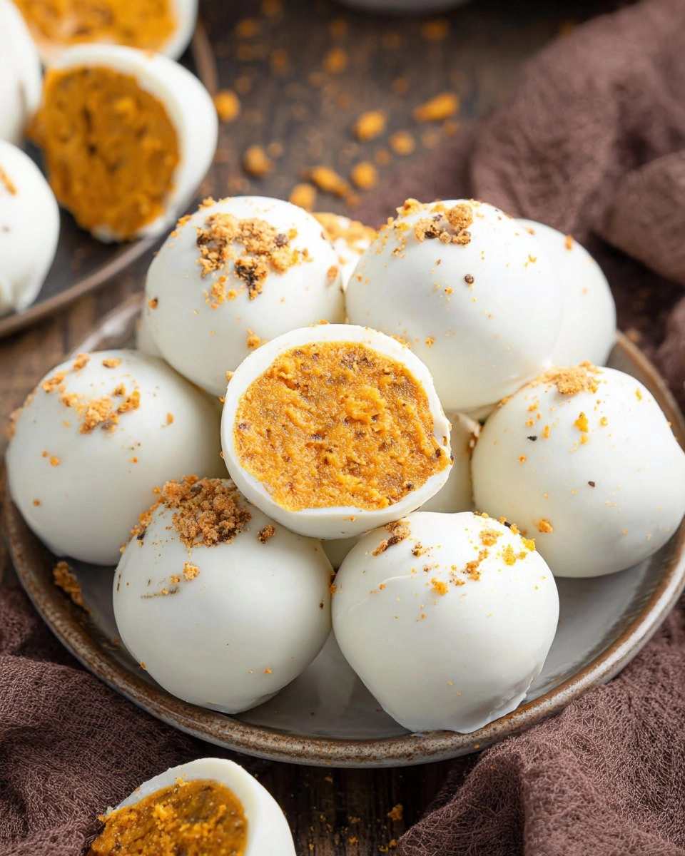 Pumpkin Truffles 35 Pumpkin-Truffles-Recipe