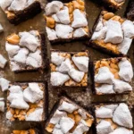 Puppy Chow Brownies 126 Puppy-Chow-Brownies-Recipe